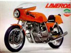 Laverda 750SFC